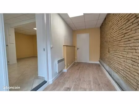 appartement 33m2