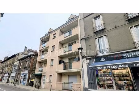 duplex de 68 m² à juvisy-sur-orge