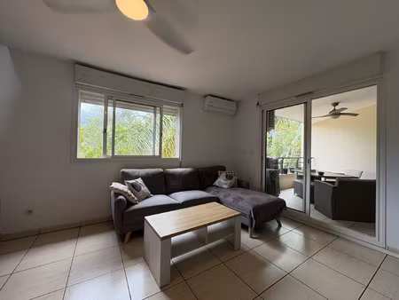 appartement non meublé t4 en duplex la possession