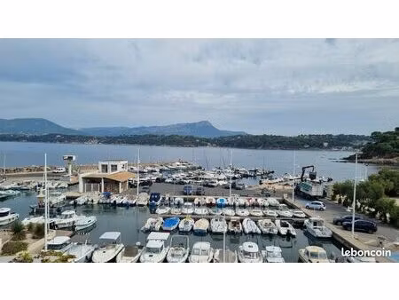 villa deux appartements port oursinières