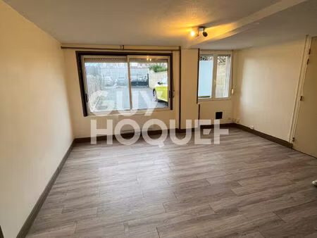margny les compiegne : appartement studio 33 m² à louer