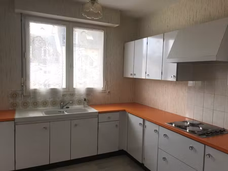 appartement 1 pièce