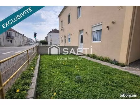 appartement 2 pièces 47 m²