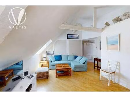 vente appartement 2 pièces à saint-cast-le-guildo (22380) : à vendre 2 pièces / 36m² saint