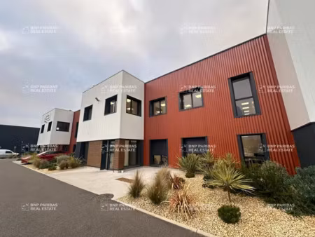 location local d'activités la ville-aux-dames 37700