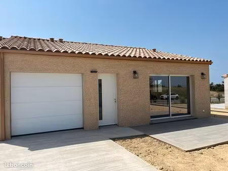 lavalette - devenez propriétaires en bénéficiant de 15 ans d'exonération de la taxe fonciè