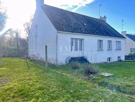 vente maison à nostang (56690) : à vendre / 101m² nostang