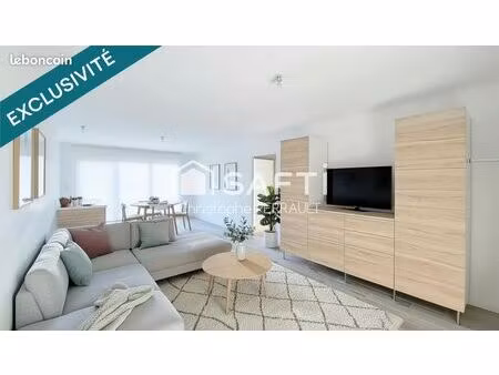 maison 4 pièces 67 m²