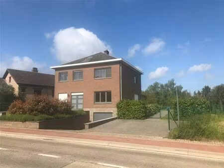 maison à louer à vossemberg 75 vossem (rbu96665)