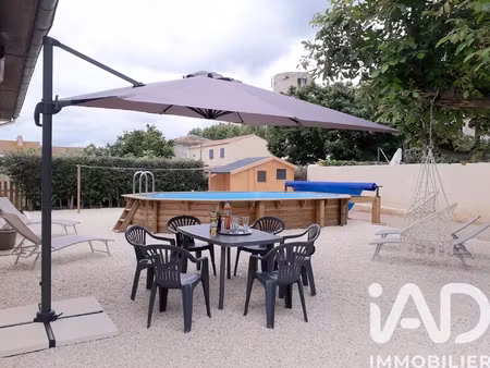 location maison/villa 3 pièces