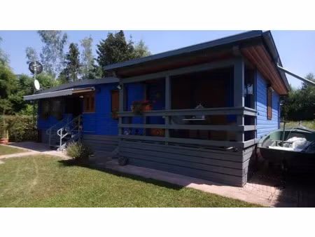 vente terrain 91 m² à rhodes (57810)  137 000 €