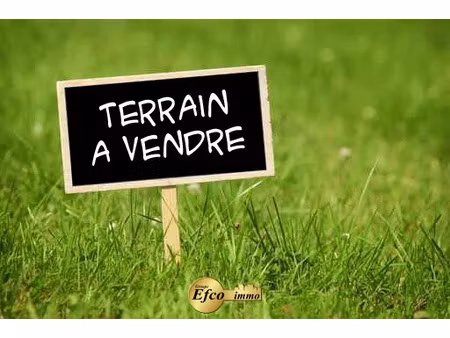 vente terrain à rosenau (68128)  193 000 €