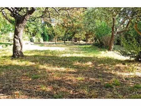 vente terrain 135 m² à la garde-freinet (83680)  138 350 €