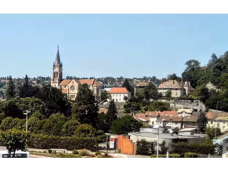 vente terrain 529 m² à saint-jean-de-soudain (38110)  90 000 €