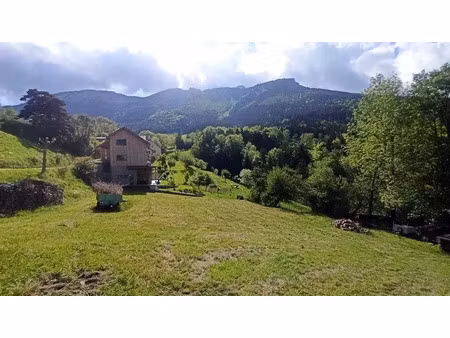 vente terrain 609 m² à villard-de-lans (38250)  184 000 €