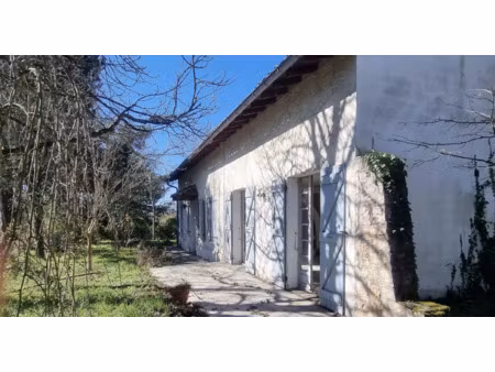 maison à démolir - balma centre