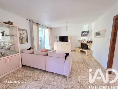 vente maison traditionnelle 6 pièces