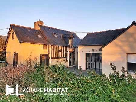 maison saint-germain-sur-ille