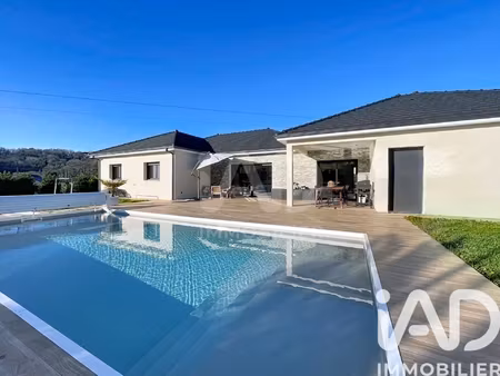 vente maison de ville 5 pièces