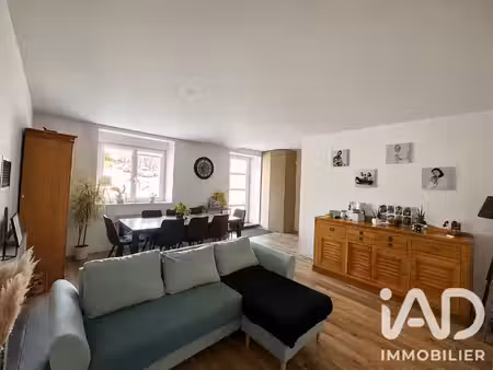 vente maison traditionnelle 5 pièces