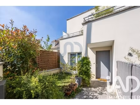 vente maison/villa 3 pièces