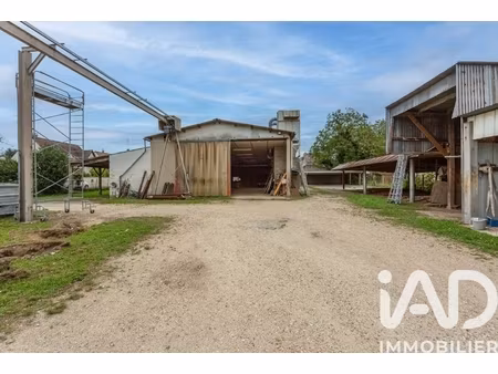 vente terrain 2 490 m²