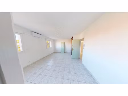 studio barnier frontignan - 25 m² - 1 pièce