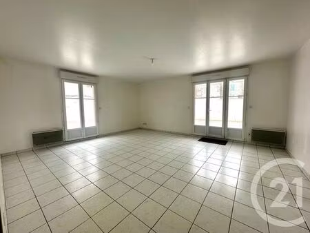 appartement f3 à louer - 3 pièces - 76 30 m2 - villemandeur - 45 - centre
