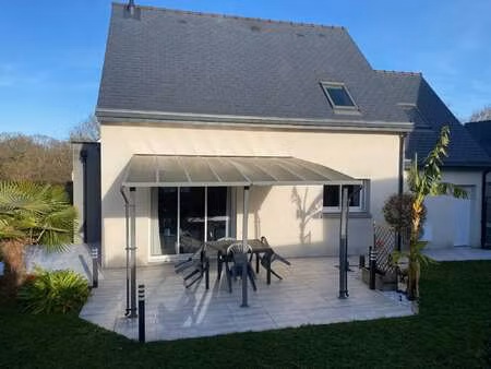 vente maison à lancieux (22770) : à vendre / 86m² lancieux