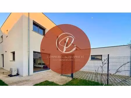 vente maison à orgères (35230) : à vendre / 136m² orgères