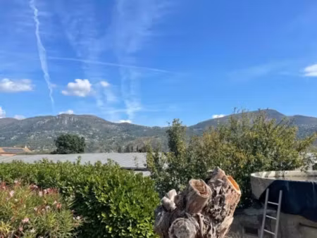 vente terrain 440 m² à carros (06510)  249 000 €