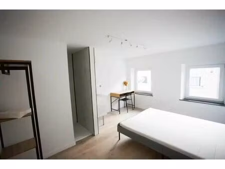 appartement à louer à rue du moulin 16 gembloux (vbd69087)