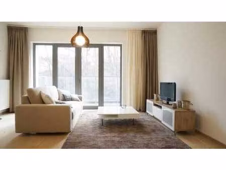 appartement 1ch dans la résidence seniors du val de lasne