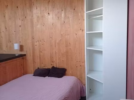 location appartement 1 pièce 11 m² à orly (94310)