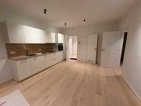 waterloo centre - appartement neuf 2 chambres