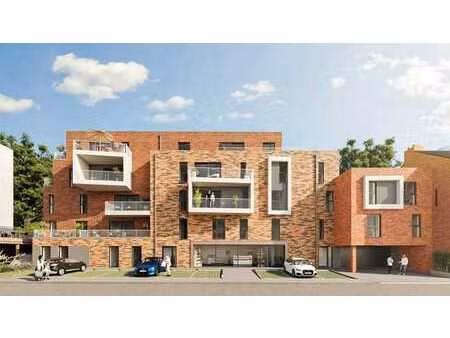 surface commerciale neuve à proximité de la gare