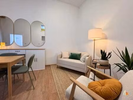 maison 3 chambres pour colocation