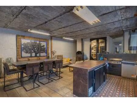 projet immobilier : maison  gîte et bureaux