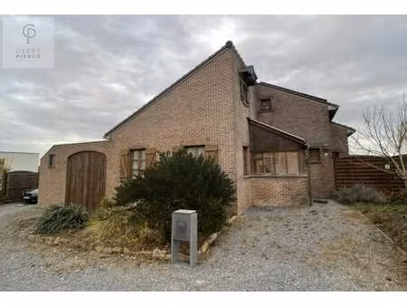 aangename villa te huur in volle natuur