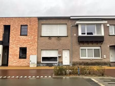 gerenoveerde woning met 3 slaapkamers in vorselaar
