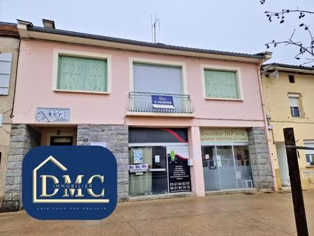 immeuble à vendre