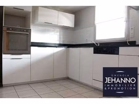 vente appartement 4 pièces à ploeren (56880) : à vendre 4 pièces / 66m² ploeren