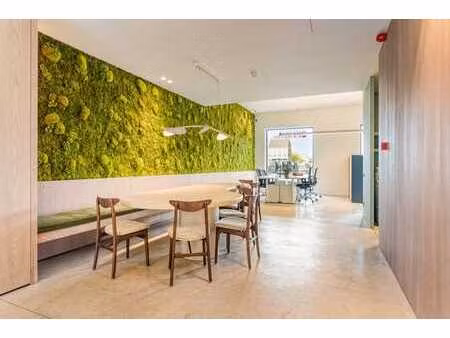 kantoorruimte van 80 m² te huur bij buro bijoux