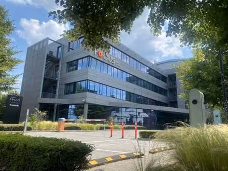 nice office for rent