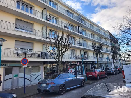 vente locaux professionnels 50 m² à arnouville-les-gonesse (95400)  37 000 €