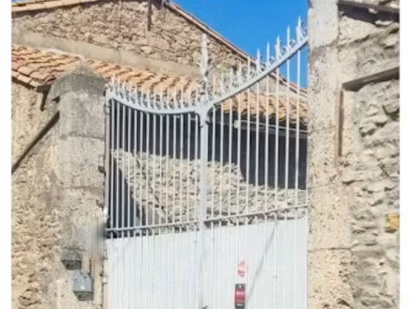 vente locaux professionnels 5 pièces 530 m² à lézignan-corbières (11200)  210 000 €