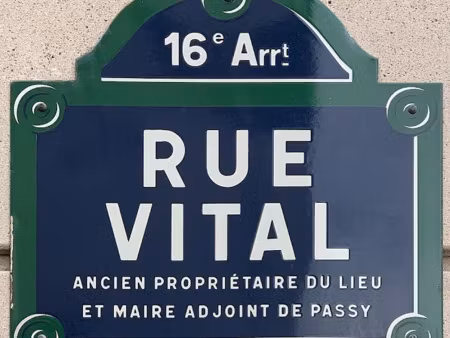 vente locaux professionnels 43 m² à paris 16ème (75016)  20 000 €