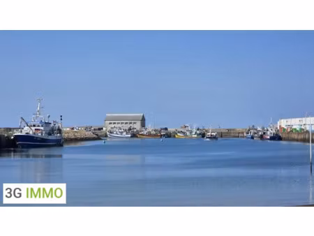 vente locaux professionnels 5 pièces 101 m² à penmarch (29760)  225 750 €