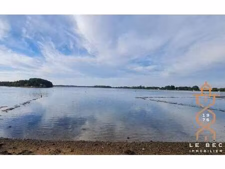 vente maison à locoal-mendon (56550) : à vendre / 106m² locoal-mendon