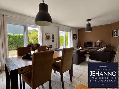 vente maison à séné (56860) : à vendre / 101m² séné